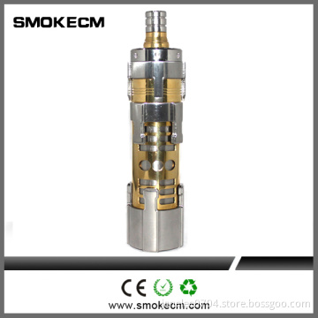 100% origin factory price from miske e cigarette hana mod clone vapor mod cat atomizer with dreadnaut mod